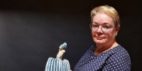 Project UITGELICHT met Carla Kriek